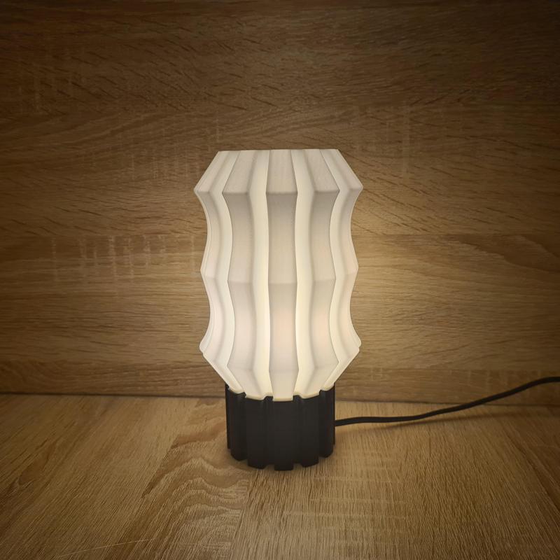 Modern Table Lamp