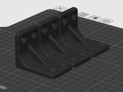 40x60 L profile