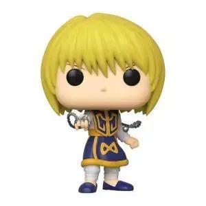 Figurine Pop de personnage animé / Animated Character Pop Figurine