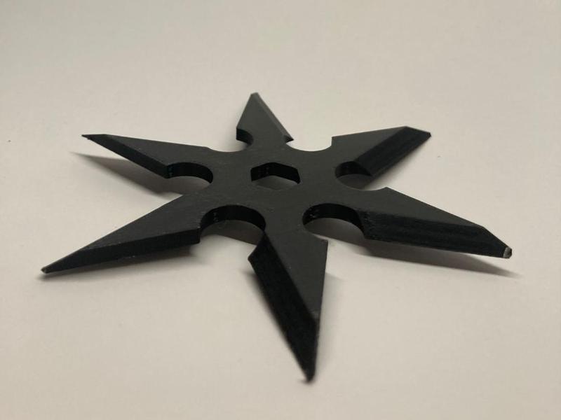 Shuriken