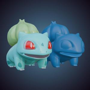 Bulbasaur