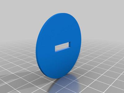 Archery Pin 