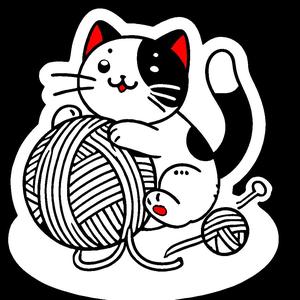 Kitty no.10