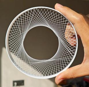 Circular Bridging Test