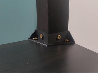Table Mount LACK (Ikea)