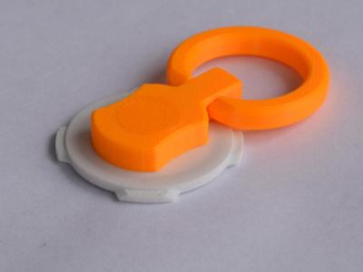QuadLock Finger Loop v4.1