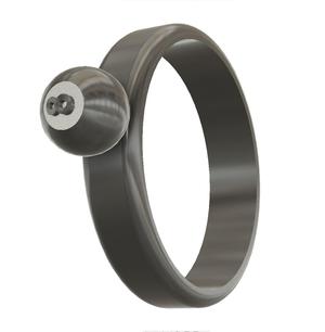 8 ball ring