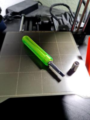 Wrench Handle