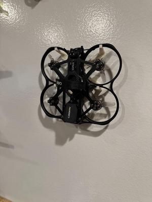 Caddx GoFilm20 Wall Mount