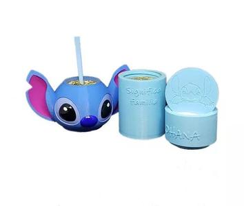 Matero Stitch Set