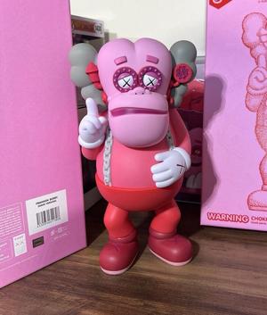 Kaws Franken Berry