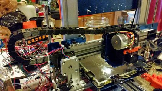Ord Bot Hadron Chain Mounts