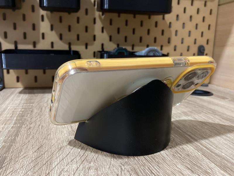 Flexible Phone Stand