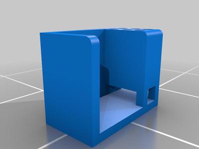 Desk Organizer