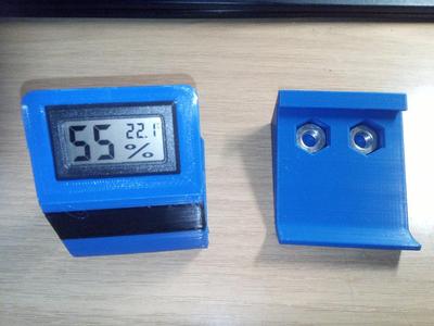 Holder of Measurements ;)