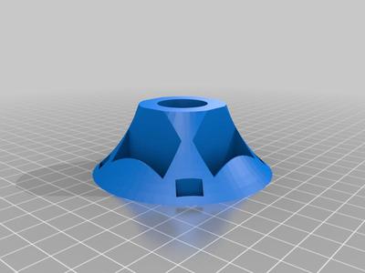 Spool adapter for Ender 3 Pro (Read Description)
