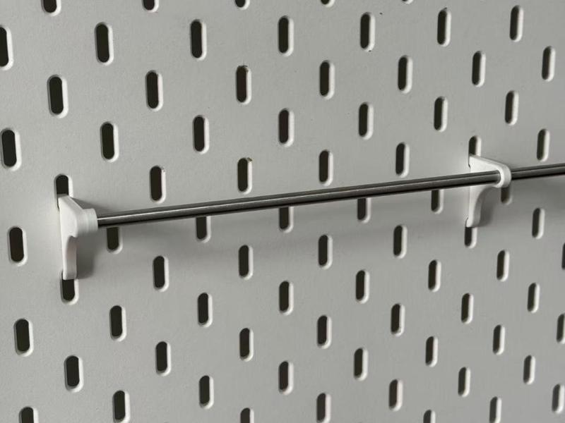 IKEA Skadis Round Rod