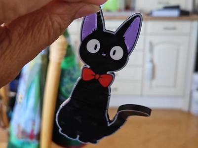 Jiji Flexi Keychain