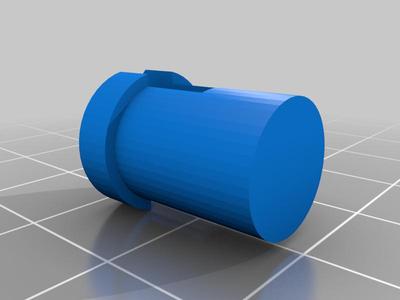 Wheel Bolt