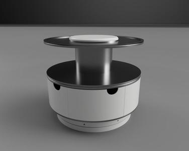Spool Drawer for Amazon Spool