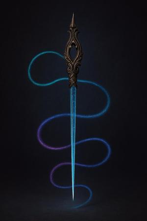 fairy wand needle