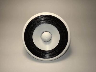 Speaker Driver - FD51-4