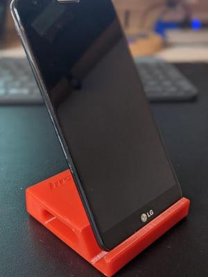 mobile phone stand