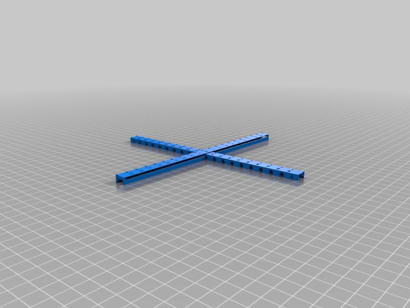 Adjustable Graph Stencil #studentdesignchallenge