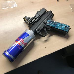 Can Adapter for Action Army AAP01