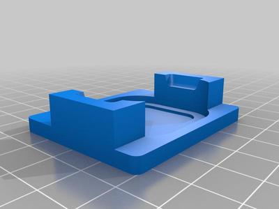 Load cell case