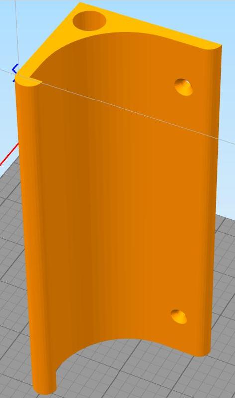 Cell Phone Nightstand Holder
