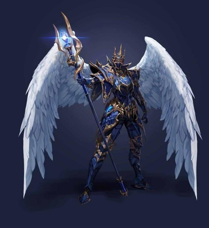 DARK WIZARD MU ONLINE