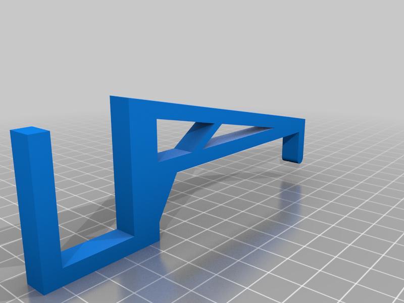 Beehive frame holder