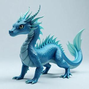 Dragon #7