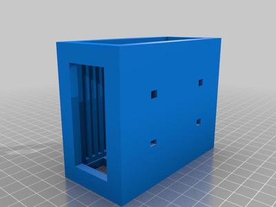 ASIair Pro Case