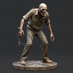 Zombie #27