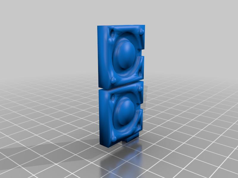 ring mold