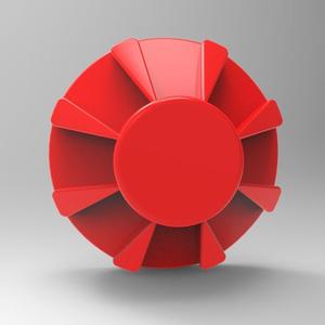 cr-10 dial