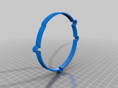 ZWO 6200 Cable Ring