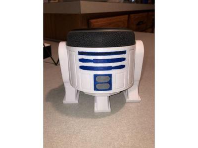 r2d2 für amazon alex gen 3