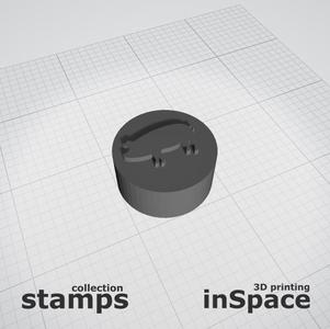 Stamp -Pig
