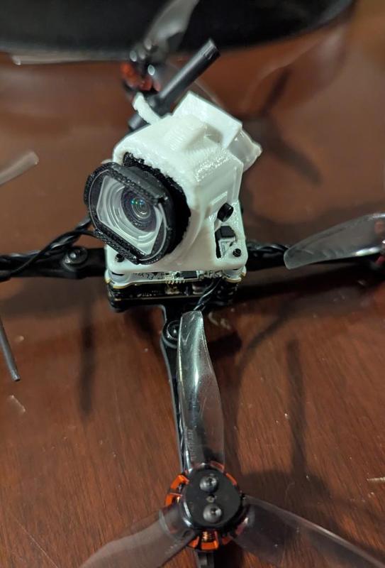 Stronger Flywoo Wide Angle Lens Canopy 