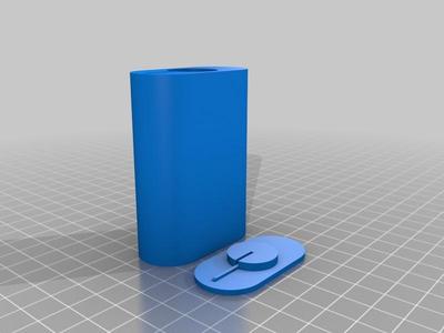 Piezo transmitter for Coherer detector "reciever".