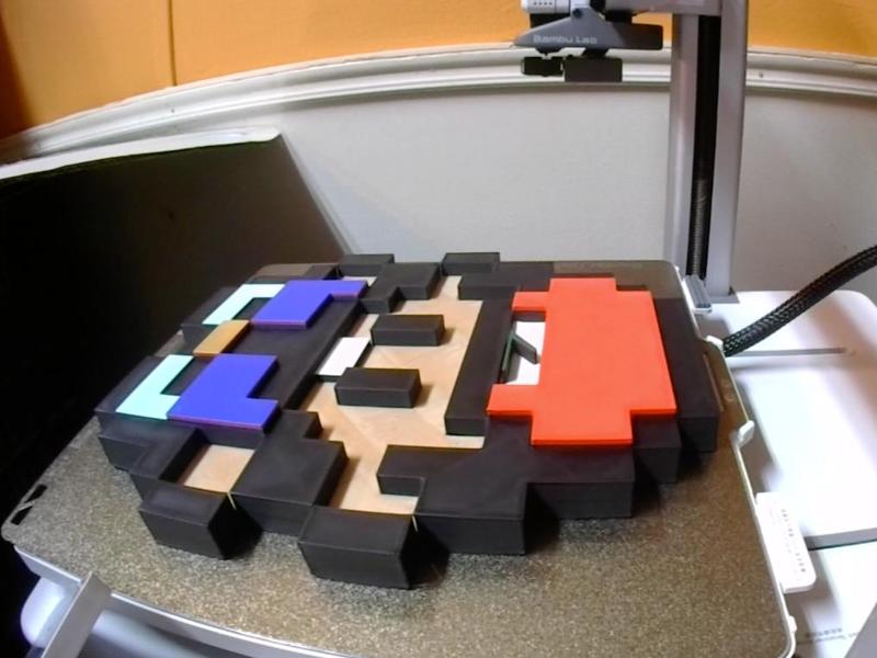 8 Bit Ash Ketchum Pokemon