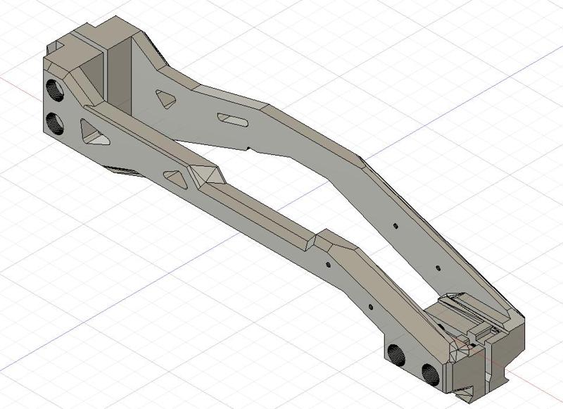 Taurus TX22/C Chassis V2