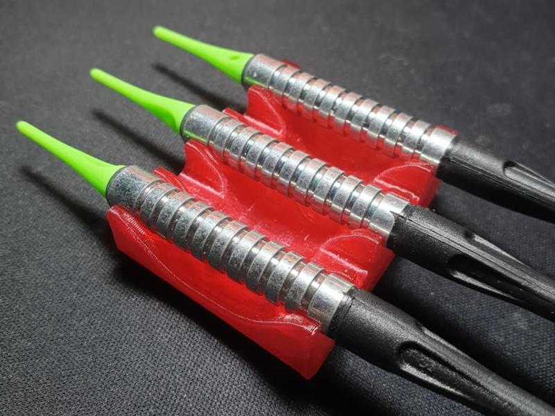 Darts Holder