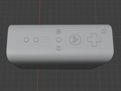 Power cell Wii