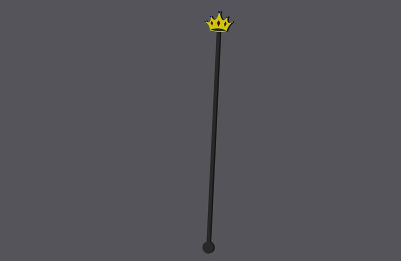 Crown - Cocktailsticks