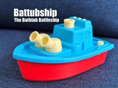Battubship