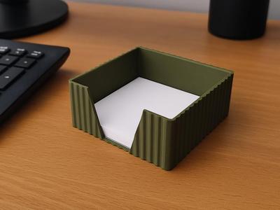 Note Box
